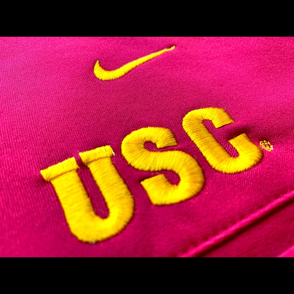 *LAST CALL* Nike USC Sweatshirt XXL